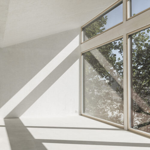 Casa Ccff / Leopold Banchini Architects 7 Casa ccff / leopold banchini architects