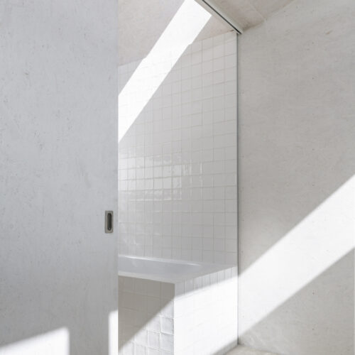 Casa Ccff / Leopold Banchini Architects 6 Casa ccff / leopold banchini architects