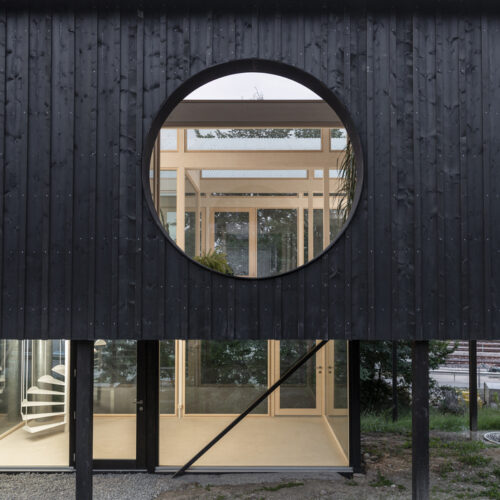Casa Ccff / Leopold Banchini Architects 18 Casa ccff / leopold banchini architects