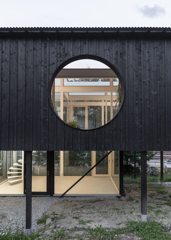 Leopold_Banchini2 Casa ccff / leopold banchini architects