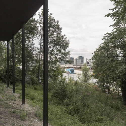 Casa Ccff / Leopold Banchini Architects 15 Casa ccff / leopold banchini architects