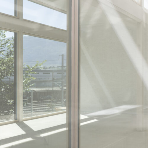 Casa Ccff / Leopold Banchini Architects 12 Casa ccff / leopold banchini architects