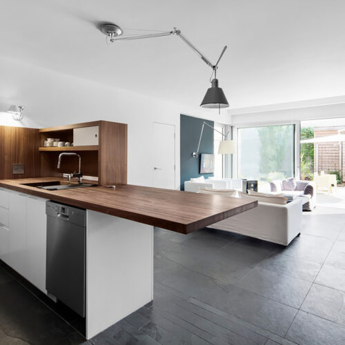 Lejeune residence / mxma architecture & design