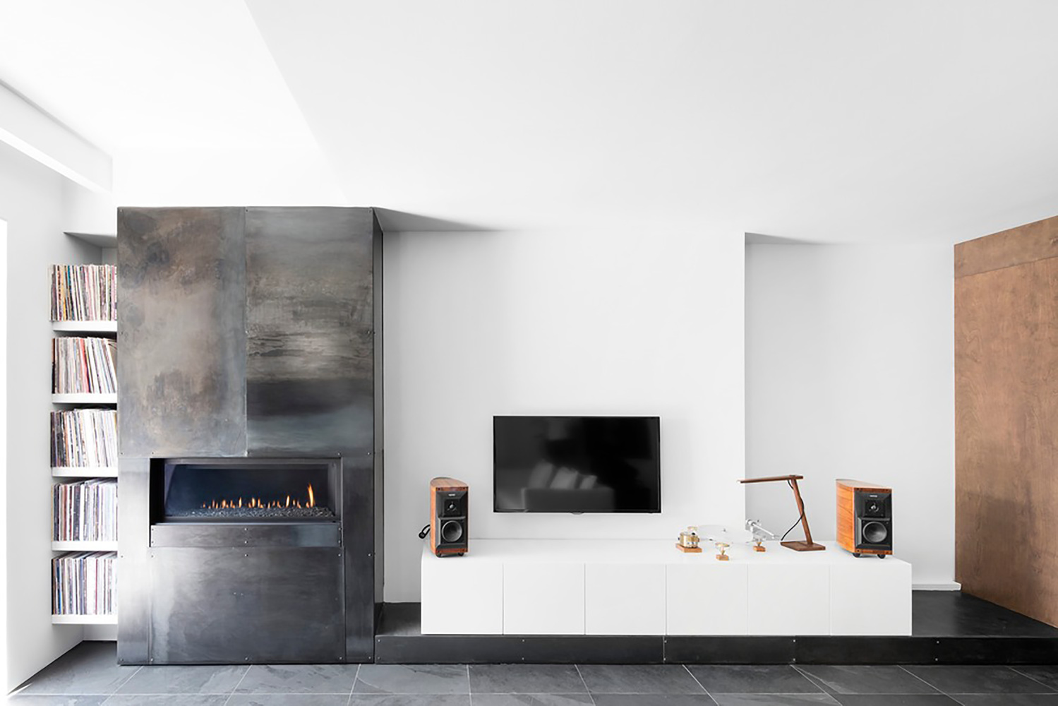 Lejeune residence / mxma architecture & design