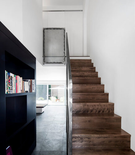 Lejeune residence / mxma architecture & design
