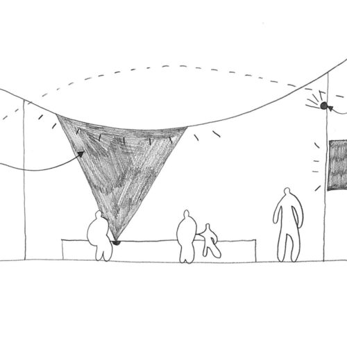 Bus Station Canopies / Maxwan Architects + Urbanist 17 Bus station canopies / maxwan architects + urbanist