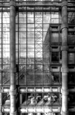 Peter Rice: The Engineering Genius Behind Iconic Modern Structures ...