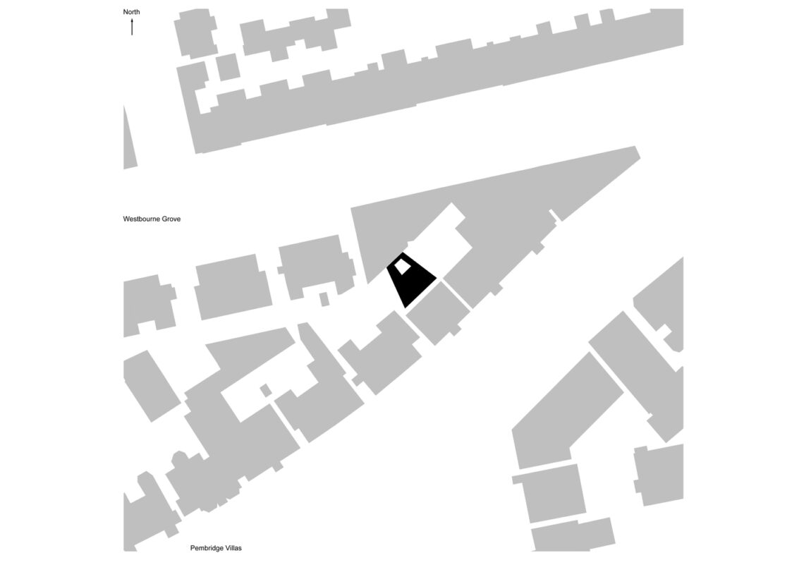House In A Garden / Gianni Botsford Architects 67 House in a garden / gianni botsford architects