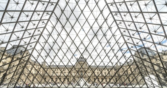 Peter Rice: The Engineering Genius Behind Iconic Modern Structures ...