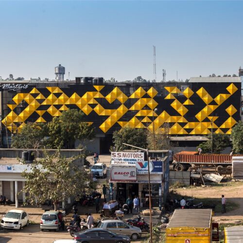Martin’s / Studio Ardete 3 Martin’s / studio ardete