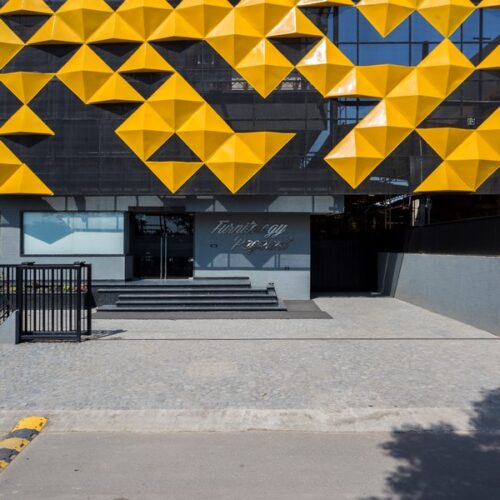 Martin’s / Studio Ardete 7 Martin’s / studio ardete