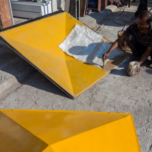 Martin’s / Studio Ardete 4 Martin’s / studio ardete