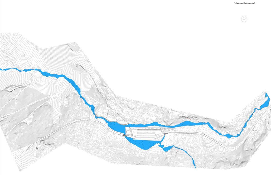 National Tourist Route Trollstigen / Reiulf Ramstad Arkitekter 15 National tourist route trollstigen / reiulf ramstad arkitekter