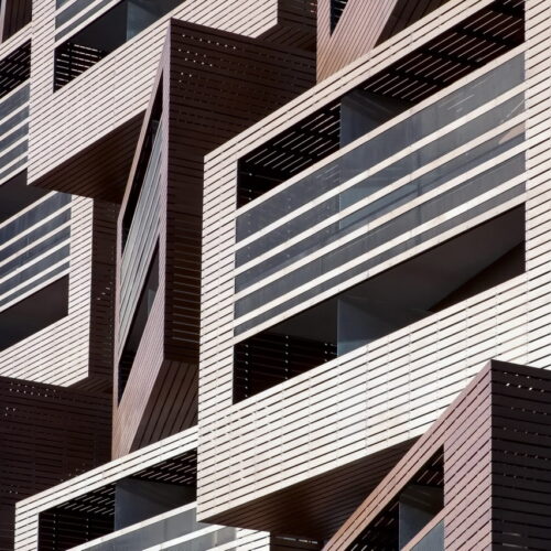 Basket Apartment / Ofis Arhitekti 38 Basket apartment / ofis arhitekti