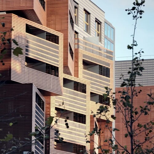 Basket Apartment / Ofis Arhitekti 36 Basket apartment / ofis arhitekti