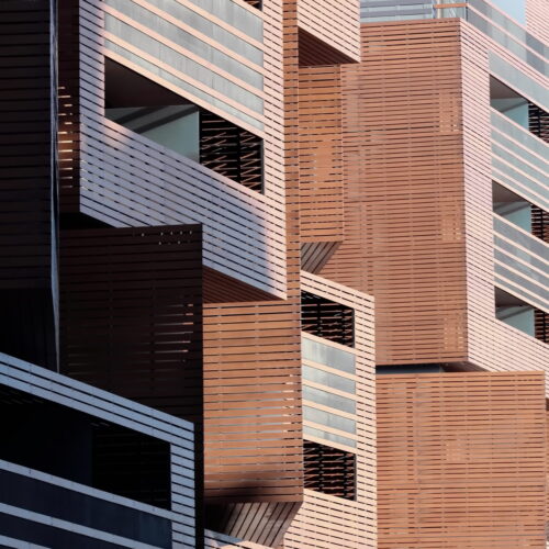 Basket Apartment / Ofis Arhitekti 35 Basket apartment / ofis arhitekti