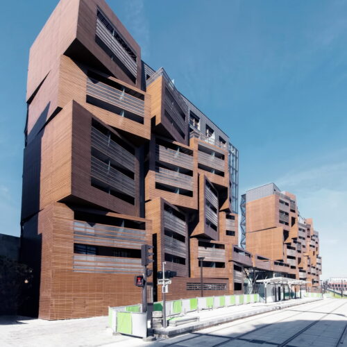 Basket Apartment / Ofis Arhitekti 34 Basket apartment / ofis arhitekti