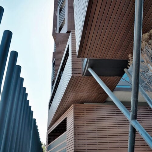 Basket Apartment / Ofis Arhitekti 31 Basket apartment / ofis arhitekti