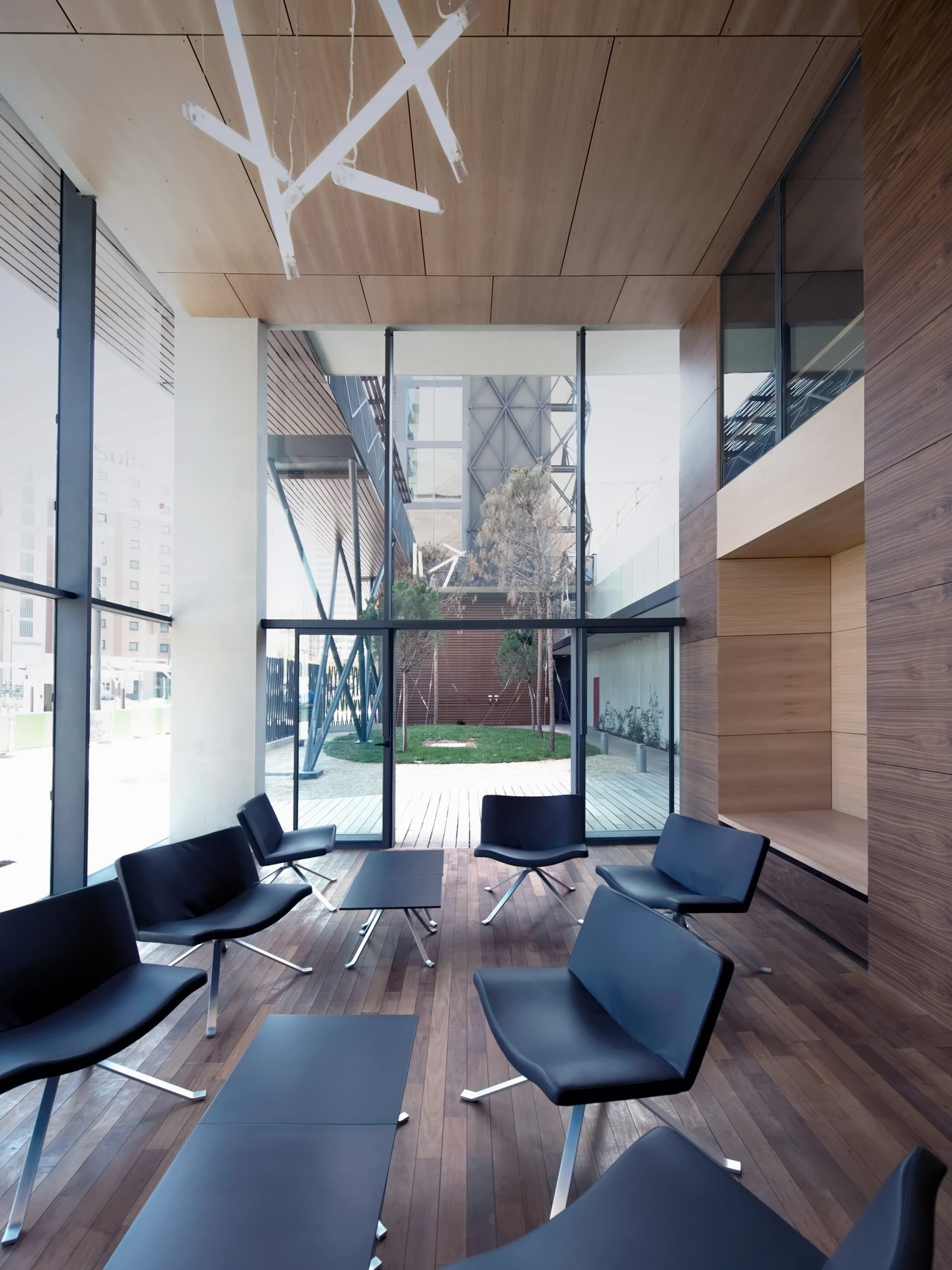 Basket Apartment / Ofis Arhitekti 14 Basket apartment / ofis arhitekti