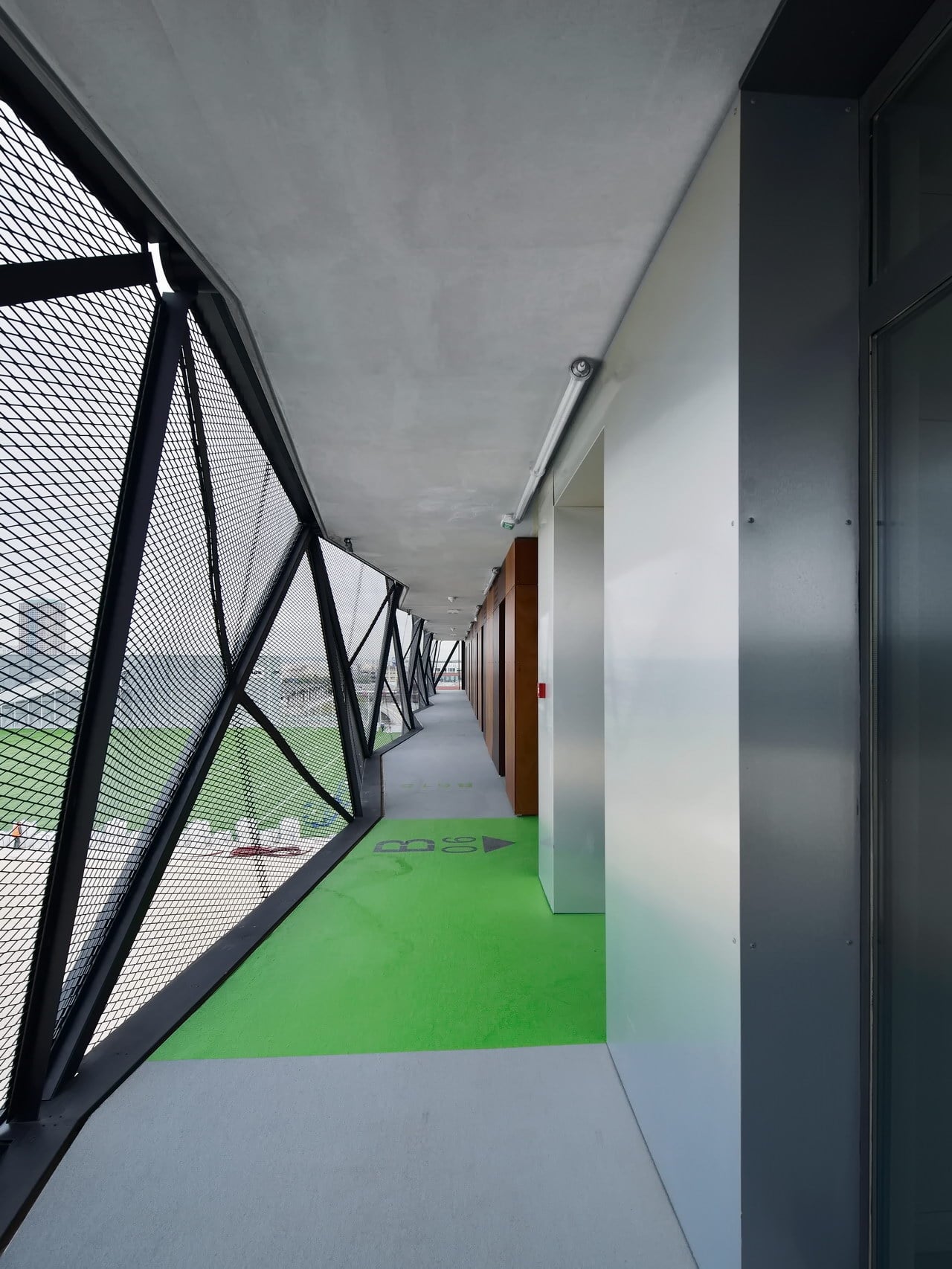 Ofis_Basket-Apartments_Photo-Tomaz-Gregoric_20 Basket apartment / ofis arhitekti