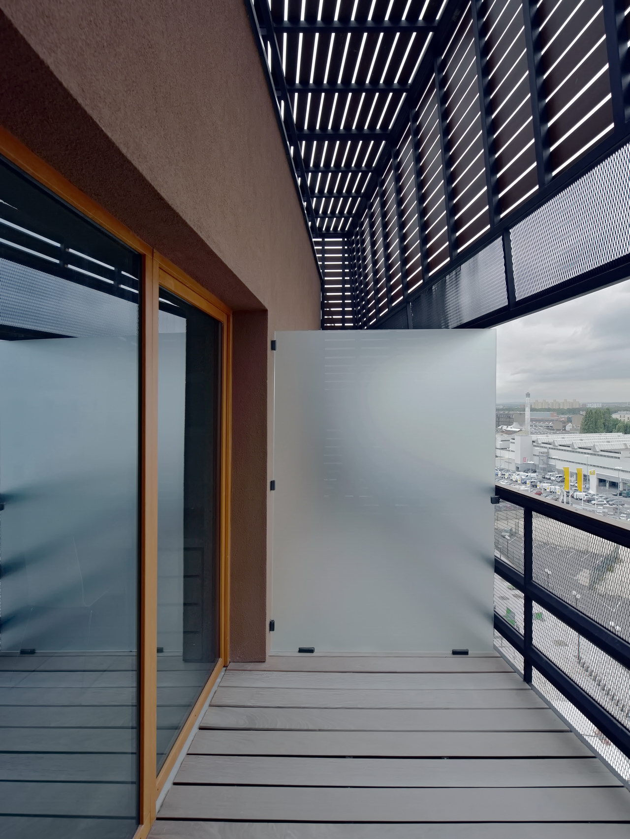Basket Apartment / Ofis Arhitekti 9 Basket apartment / ofis arhitekti