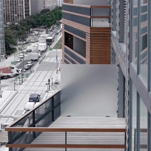 Basket Apartment / Ofis Arhitekti 23 Basket apartment / ofis arhitekti