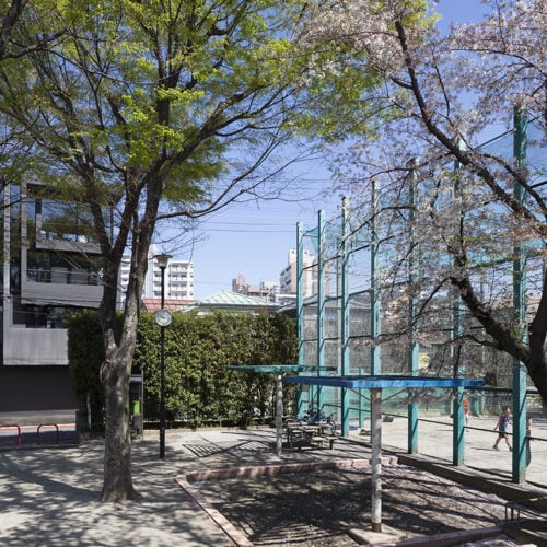 Okm / Artechnic Architects 21 Okm / artechnic architects