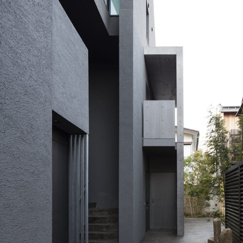 Okm / Artechnic Architects 12 Okm / artechnic architects