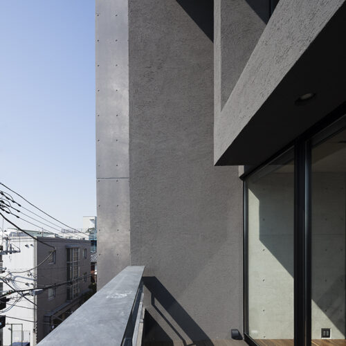 Okm / Artechnic Architects 10 Okm / artechnic architects
