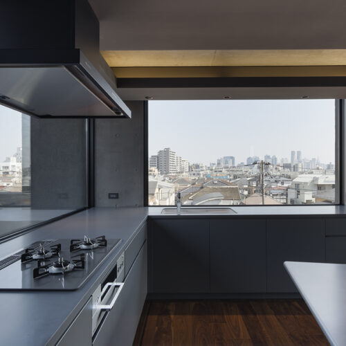 Okm / Artechnic Architects 9 Okm / artechnic architects