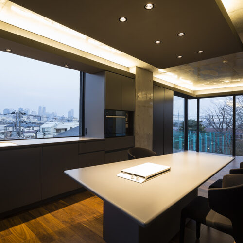 Okm / Artechnic Architects 7 Okm / artechnic architects