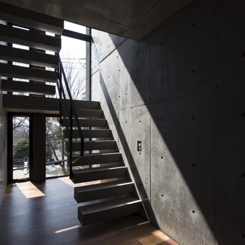 Okm / Artechnic Architects 31 Okm / artechnic architects