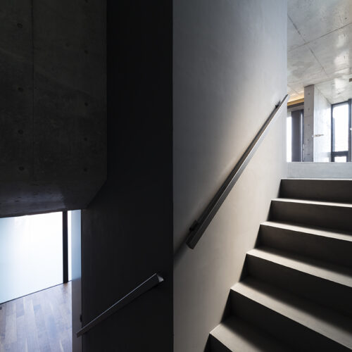 Okm / Artechnic Architects 30 Okm / artechnic architects