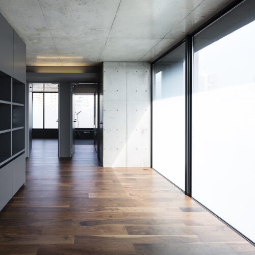 Okm / Artechnic Architects 29 Okm / artechnic architects