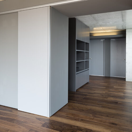 Okm / Artechnic Architects 28 Okm / artechnic architects