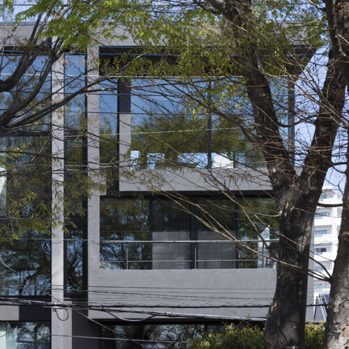 Okm / Artechnic Architects 20 Okm / artechnic architects