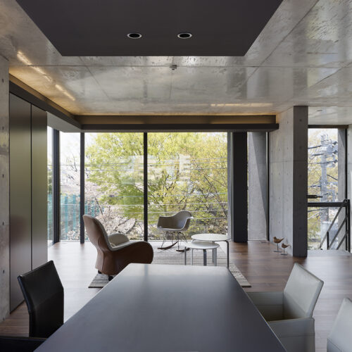 Okm / Artechnic Architects 27 Okm / artechnic architects