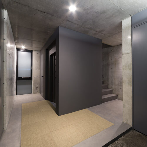 Okm / Artechnic Architects 26 Okm / artechnic architects