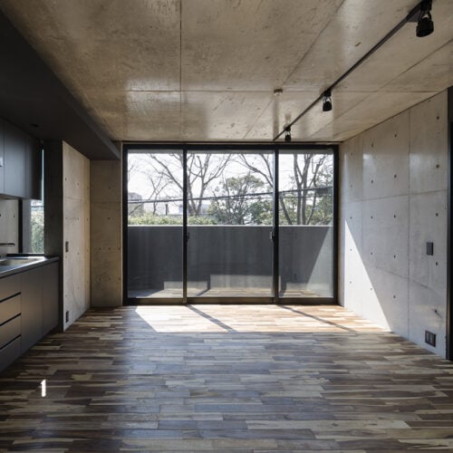 Okm / Artechnic Architects 25 Okm / artechnic architects