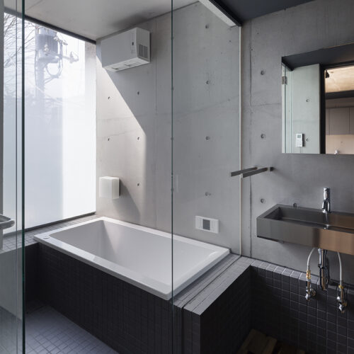 Okm / Artechnic Architects 23 Okm / artechnic architects