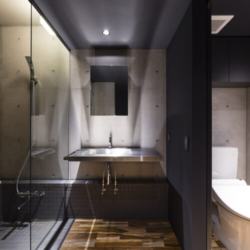 Okm / Artechnic Architects 22 Okm / artechnic architects