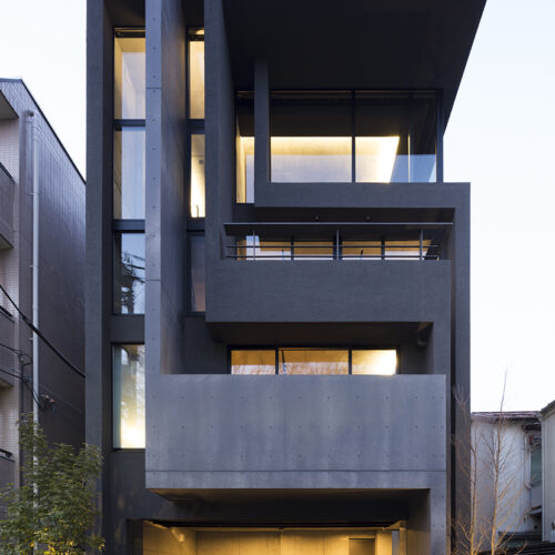 Okm / Artechnic Architects 19 Okm / artechnic architects