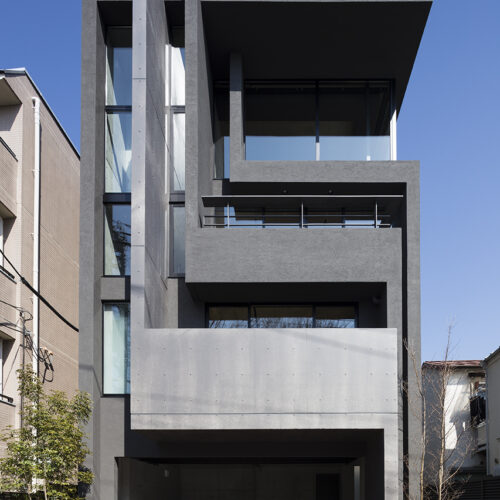 Okm / Artechnic Architects 18 Okm / artechnic architects