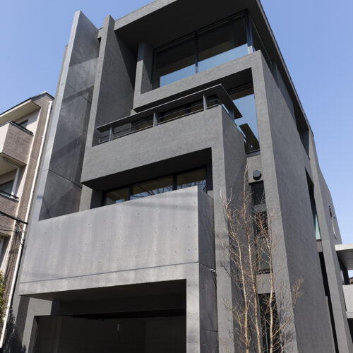 Okm / Artechnic Architects 17 Okm / artechnic architects