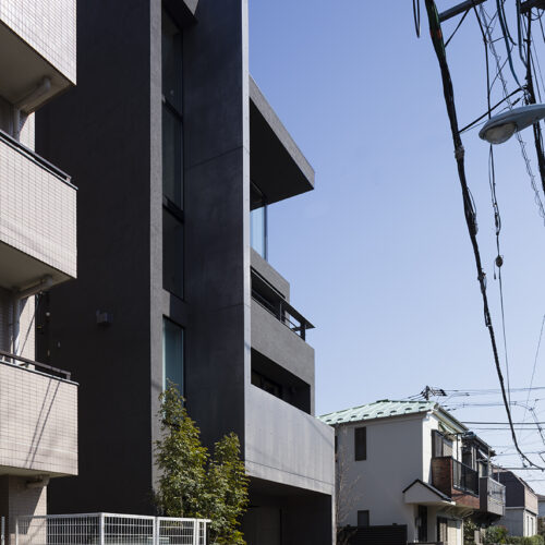 Okm / Artechnic Architects 16 Okm / artechnic architects
