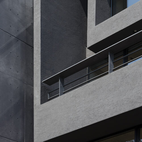Okm / Artechnic Architects 15 Okm / artechnic architects