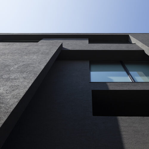 Okm / Artechnic Architects 14 Okm / artechnic architects