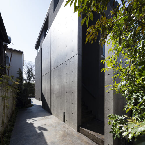 Okm / Artechnic Architects 13 Okm / artechnic architects