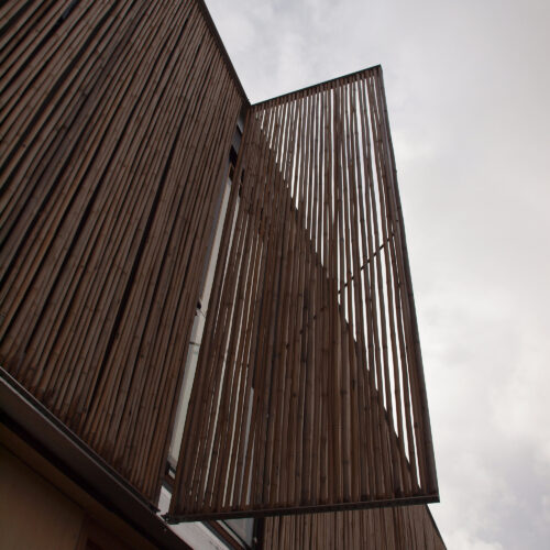 House sømme / knut hjeltnes