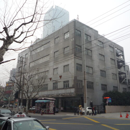 Dongyi Mansion / Kokaistudios 32 Dongyi mansion / kokaistudios